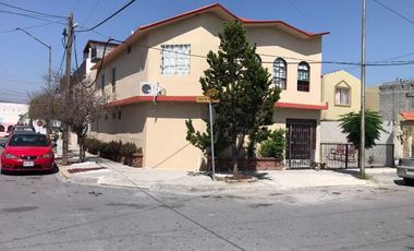 Casa con mini departamentos