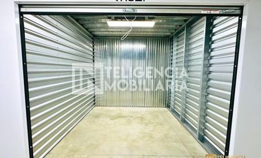 BODEGAS EN RENTA UBICADAS EN TEXCOCO