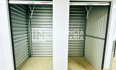 BODEGAS EN RENTA UBICADAS EN TEXCOCO