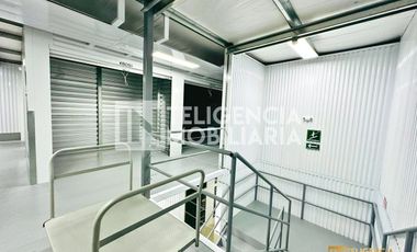 BODEGAS EN RENTA UBICADAS EN TEXCOCO