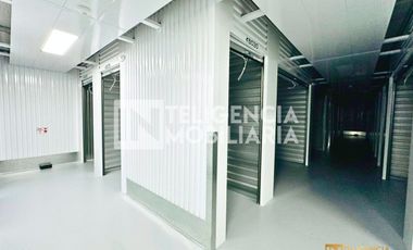 BODEGAS EN RENTA UBICADAS EN TEXCOCO