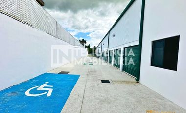 BODEGAS EN RENTA UBICADAS EN TEXCOCO