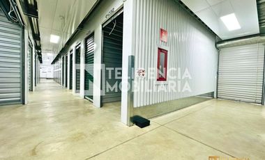 BODEGAS EN RENTA UBICADAS EN TEXCOCO