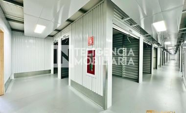 BODEGAS EN RENTA UBICADAS EN TEXCOCO