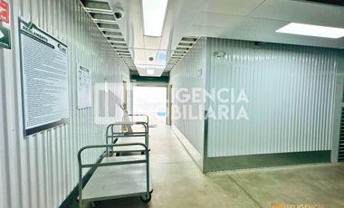 BODEGAS EN RENTA UBICADAS EN TEXCOCO