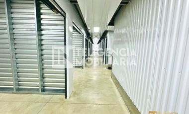 BODEGAS EN RENTA UBICADAS EN TEXCOCO
