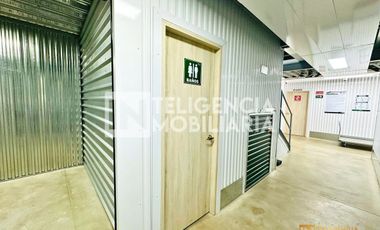 BODEGAS EN RENTA UBICADAS EN TEXCOCO