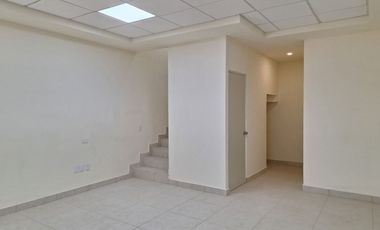 Bodega NUEVA en Parque Privado