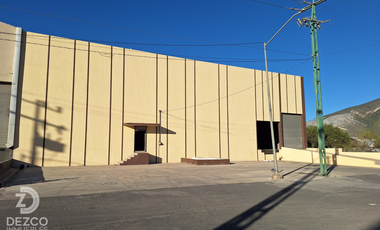 Bodega NUEVA en Parque Privado