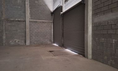 Bodega NUEVA en Parque Privado