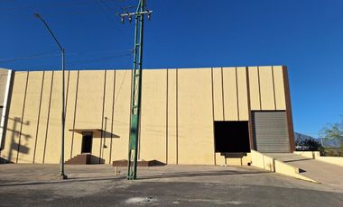 Bodega NUEVA en Parque Privado