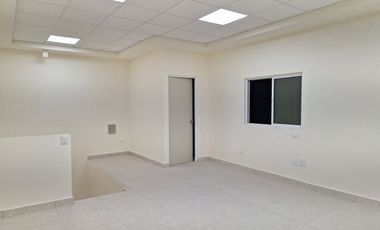 Bodega NUEVA en Parque Privado