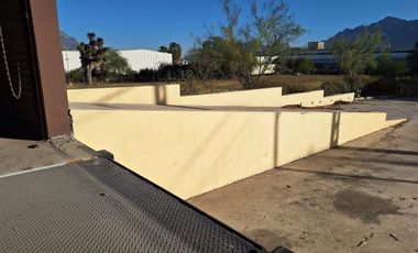 Bodega NUEVA en Parque Privado