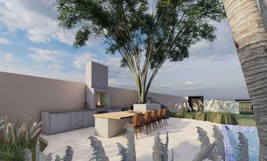 Quinta  Montemorelos Privada