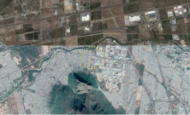 Terreno Industrial Inteligente