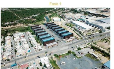 Terreno Industrial Inteligente