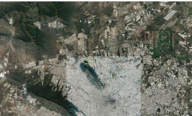 Terreno Industrial Inteligente