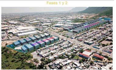 Terreno Industrial Inteligente