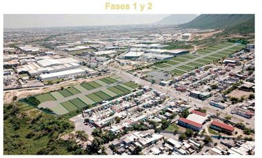 Terreno Industrial Inteligente