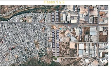 Terreno Industrial Inteligente