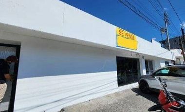 LOCAL EN VENTA SAN PEDRO