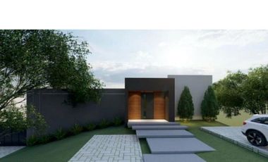 Quinta Montemorelos Residencial Elite