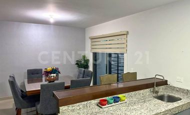 Casa en  renta