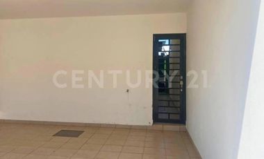 Casa en  renta