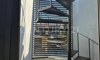 Casa en  renta