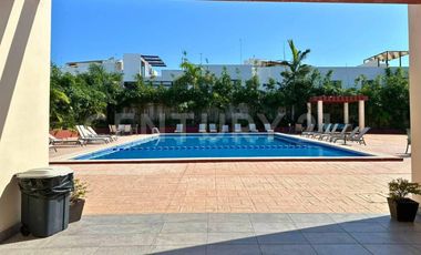 Casa en  renta