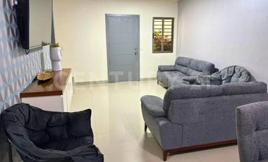 Casa en  renta