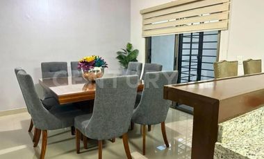 Casa en  renta
