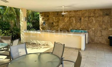 Casa en  renta
