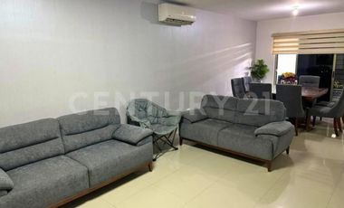 Casa en  renta
