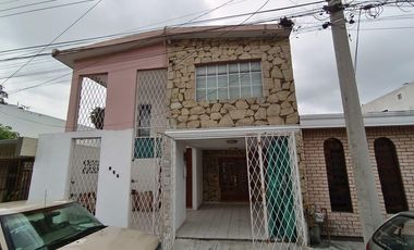 Casa en Renta Jardín de las Puentes