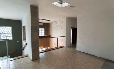 Casa en Renta Jardín de las Puentes