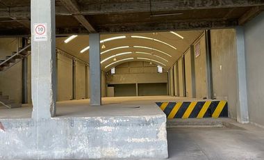 Renta de Bodega en excelentes Condiciones, recientemente construida