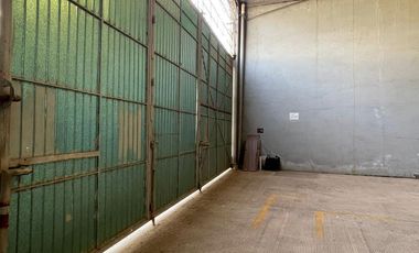 Renta de Bodega en excelentes Condiciones, recientemente construida