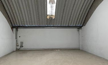 Renta de Bodega en excelentes Condiciones, recientemente construida