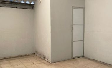 Renta de Bodega en excelentes Condiciones, recientemente construida