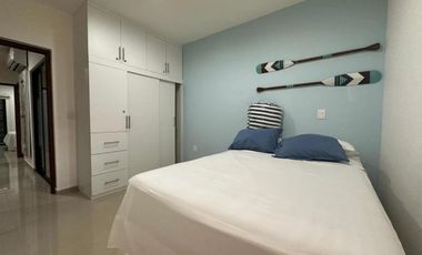 Departamento en  RENTA