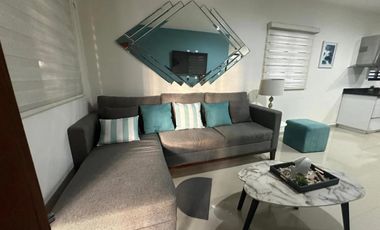 Departamento en  RENTA