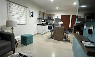Departamento en  RENTA