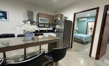 Departamento en  RENTA