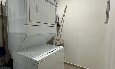 Departamento en  RENTA