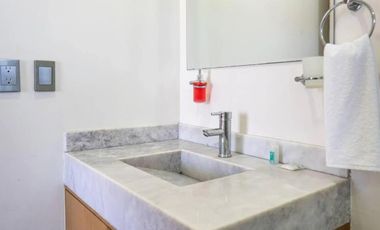 Departamento en  RENTA
