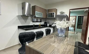 Departamento en  RENTA