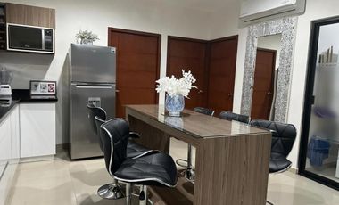 Departamento en  RENTA