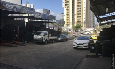 TERRENO COMERCIAL EN LA 12 DE OCTUBRE EN VENTA