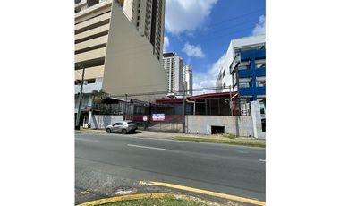 TERRENO COMERCIAL EN LA 12 DE OCTUBRE EN VENTA